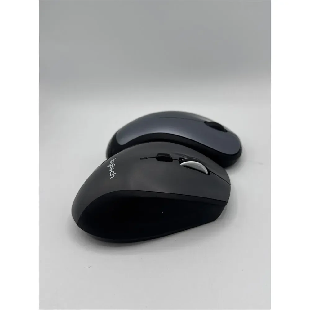 Logitech m705 marathon
